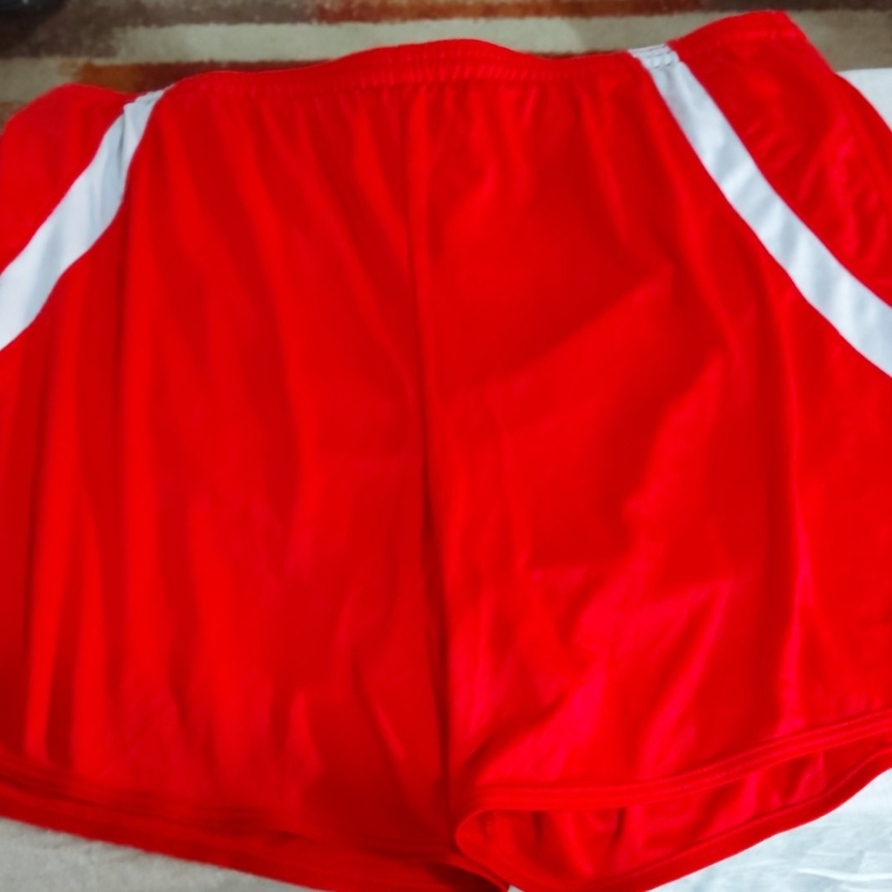 Mens running shorts
